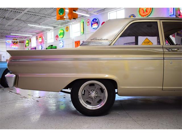 1963 Ford Fairlane (CC-2086600) for sale in Wayne, Michigan