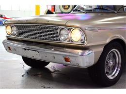 1963 Ford Fairlane (CC-2086600) for sale in Wayne, Michigan
