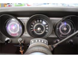 1963 Ford Fairlane (CC-2086600) for sale in Wayne, Michigan