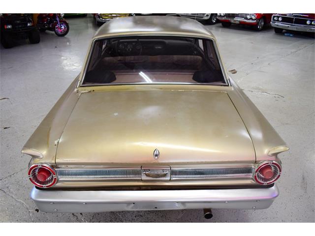1963 Ford Fairlane (CC-2086600) for sale in Wayne, Michigan