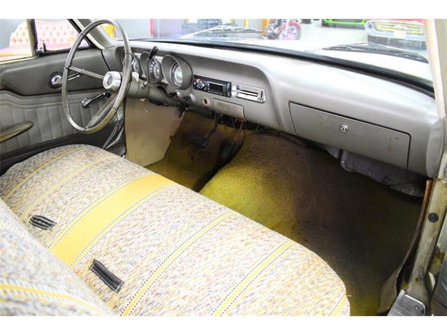 1963 Ford Fairlane (CC-2086600) for sale in Wayne, Michigan