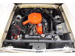 1963 Ford Fairlane (CC-2086600) for sale in Wayne, Michigan