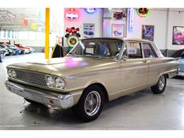 1963 Ford Fairlane (CC-2086600) for sale in Wayne, Michigan