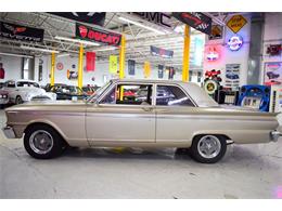 1963 Ford Fairlane (CC-2086600) for sale in Wayne, Michigan