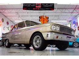 1963 Ford Fairlane (CC-2086600) for sale in Wayne, Michigan