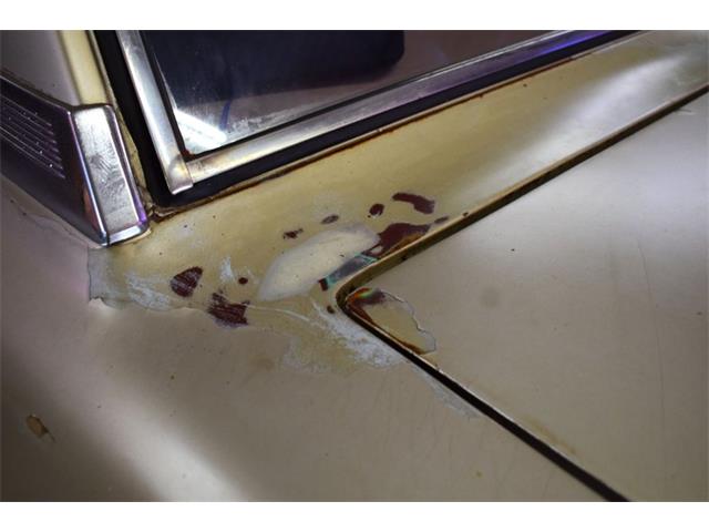 1963 Ford Fairlane (CC-2086600) for sale in Wayne, Michigan