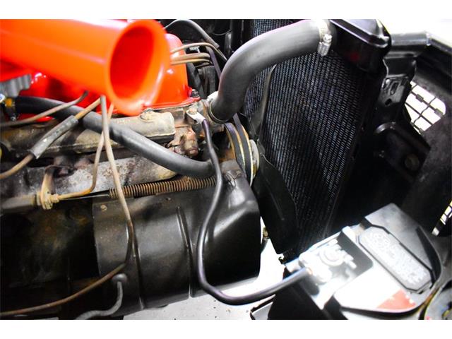 1963 Ford Fairlane (CC-2086600) for sale in Wayne, Michigan