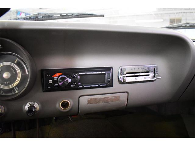 1963 Ford Fairlane (CC-2086600) for sale in Wayne, Michigan