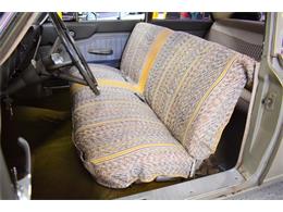 1963 Ford Fairlane (CC-2086600) for sale in Wayne, Michigan
