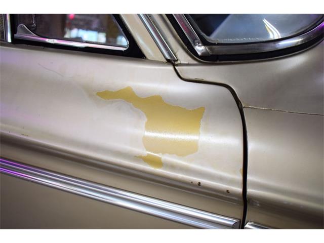 1963 Ford Fairlane (CC-2086600) for sale in Wayne, Michigan