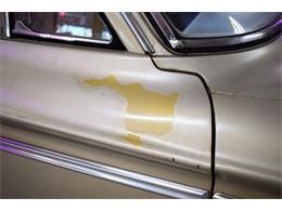 1963 Ford Fairlane (CC-2086600) for sale in Wayne, Michigan