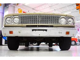 1963 Ford Fairlane (CC-2086600) for sale in Wayne, Michigan
