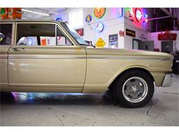 1963 Ford Fairlane (CC-2086600) for sale in Wayne, Michigan