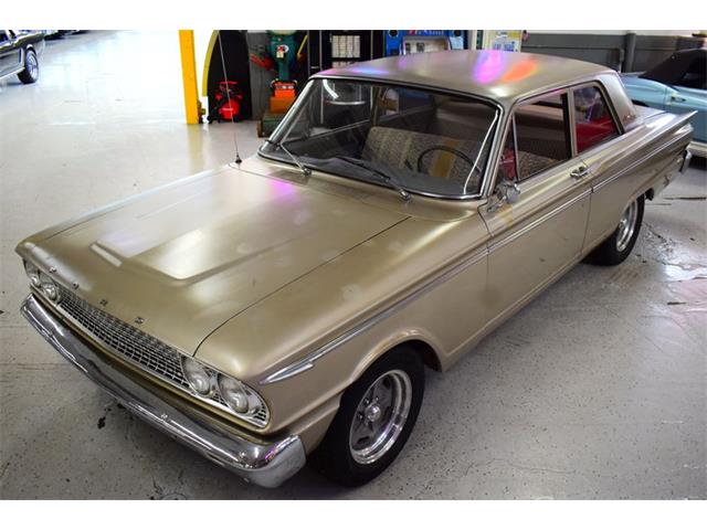 1963 Ford Fairlane (CC-2086600) for sale in Wayne, Michigan