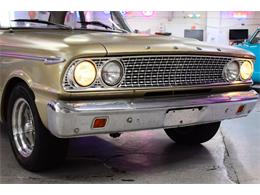 1963 Ford Fairlane (CC-2086600) for sale in Wayne, Michigan