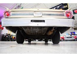 1963 Ford Fairlane (CC-2086600) for sale in Wayne, Michigan