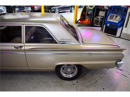 1963 Ford Fairlane (CC-2086600) for sale in Wayne, Michigan