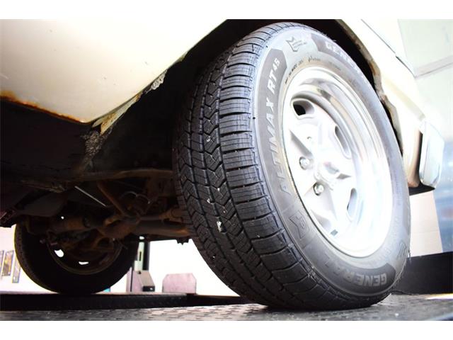 1963 Ford Fairlane (CC-2086600) for sale in Wayne, Michigan