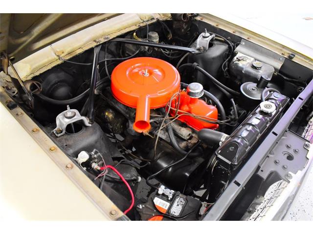 1963 Ford Fairlane (CC-2086600) for sale in Wayne, Michigan