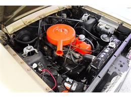 1963 Ford Fairlane (CC-2086600) for sale in Wayne, Michigan