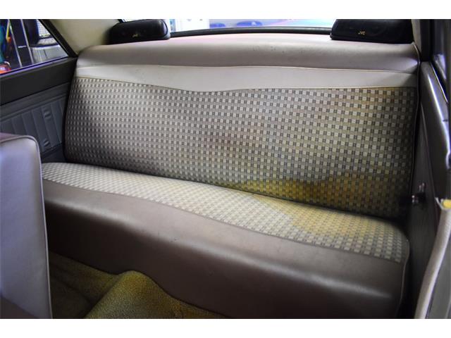 1963 Ford Fairlane (CC-2086600) for sale in Wayne, Michigan
