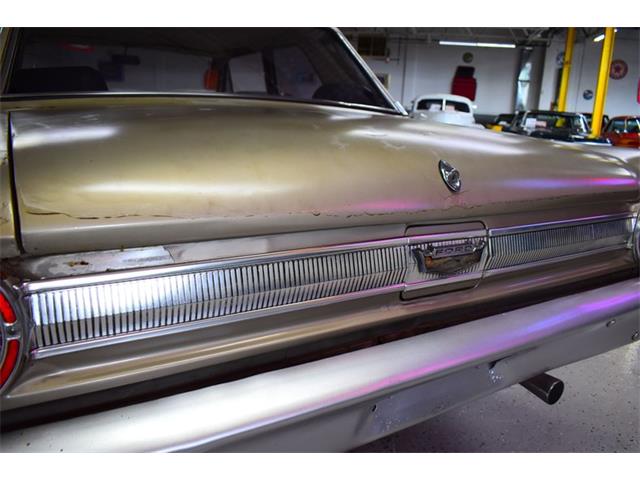 1963 Ford Fairlane (CC-2086600) for sale in Wayne, Michigan