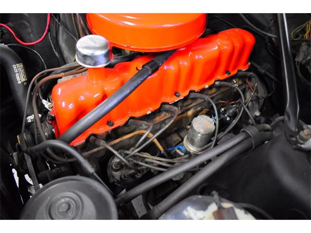 1963 Ford Fairlane (CC-2086600) for sale in Wayne, Michigan