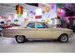 1963 Ford Fairlane (CC-2086600) for sale in Wayne, Michigan