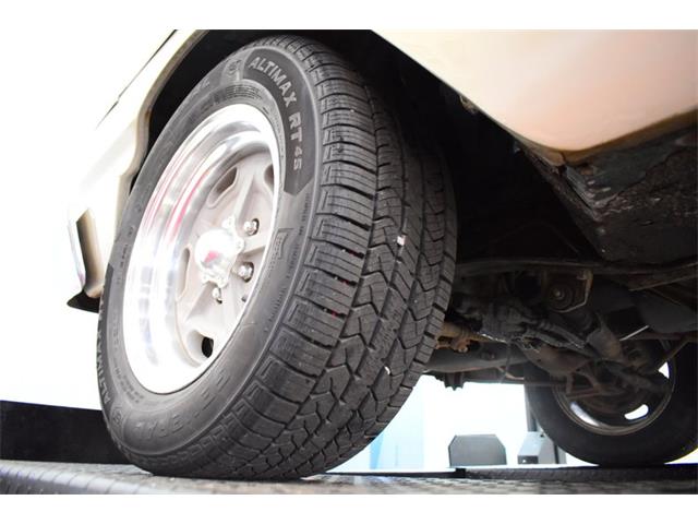 1963 Ford Fairlane (CC-2086600) for sale in Wayne, Michigan