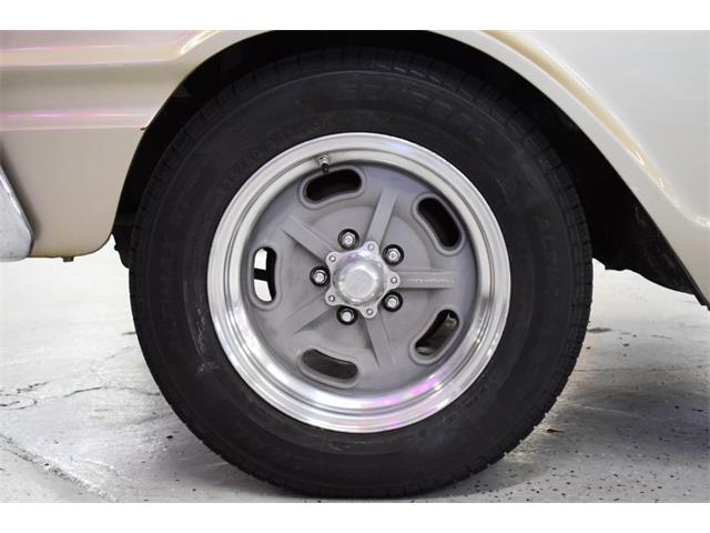 1963 Ford Fairlane (CC-2086600) for sale in Wayne, Michigan