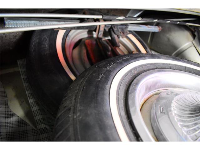 1963 Ford Fairlane (CC-2086600) for sale in Wayne, Michigan