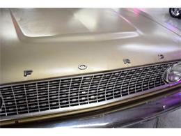 1963 Ford Fairlane (CC-2086600) for sale in Wayne, Michigan