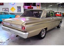1963 Ford Fairlane (CC-2086600) for sale in Wayne, Michigan