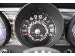 1963 Ford Fairlane (CC-2086600) for sale in Wayne, Michigan