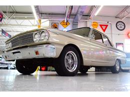 1963 Ford Fairlane (CC-2086600) for sale in Wayne, Michigan