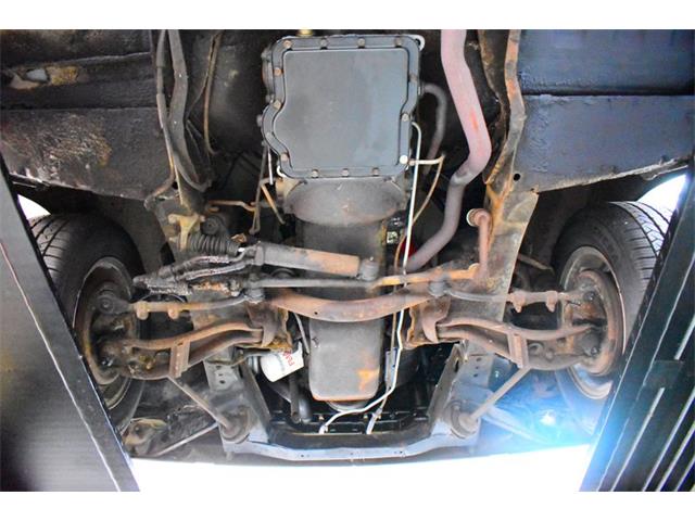 1963 Ford Fairlane (CC-2086600) for sale in Wayne, Michigan