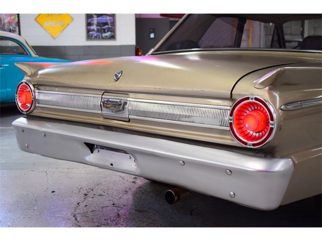 1963 Ford Fairlane (CC-2086600) for sale in Wayne, Michigan