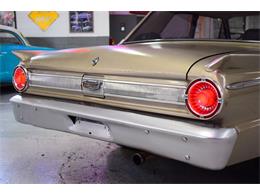 1963 Ford Fairlane (CC-2086600) for sale in Wayne, Michigan