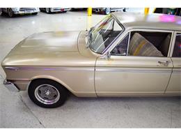 1963 Ford Fairlane (CC-2086600) for sale in Wayne, Michigan