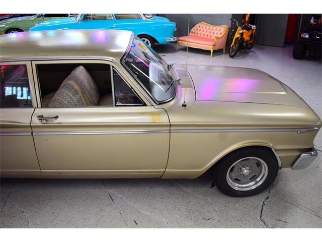 1963 Ford Fairlane (CC-2086600) for sale in Wayne, Michigan
