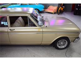 1963 Ford Fairlane (CC-2086600) for sale in Wayne, Michigan
