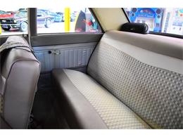 1963 Ford Fairlane (CC-2086600) for sale in Wayne, Michigan