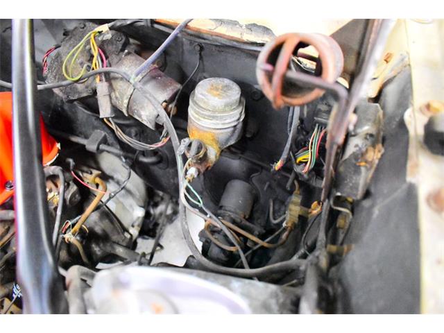 1963 Ford Fairlane (CC-2086600) for sale in Wayne, Michigan