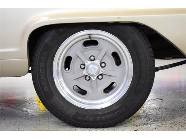 1963 Ford Fairlane (CC-2086600) for sale in Wayne, Michigan