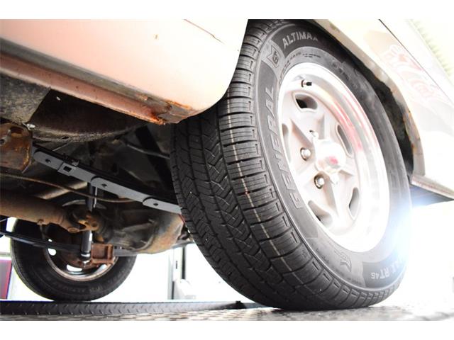 1963 Ford Fairlane (CC-2086600) for sale in Wayne, Michigan
