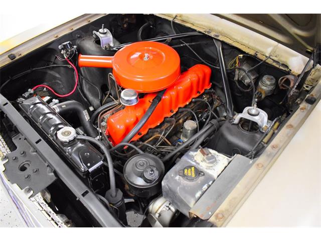 1963 Ford Fairlane (CC-2086600) for sale in Wayne, Michigan