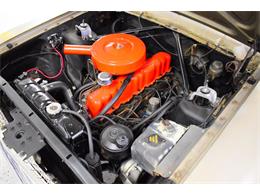 1963 Ford Fairlane (CC-2086600) for sale in Wayne, Michigan