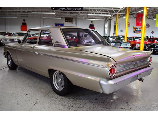 1963 Ford Fairlane (CC-2086600) for sale in Wayne, Michigan