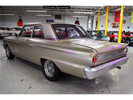 1963 Ford Fairlane (CC-2086600) for sale in Wayne, Michigan