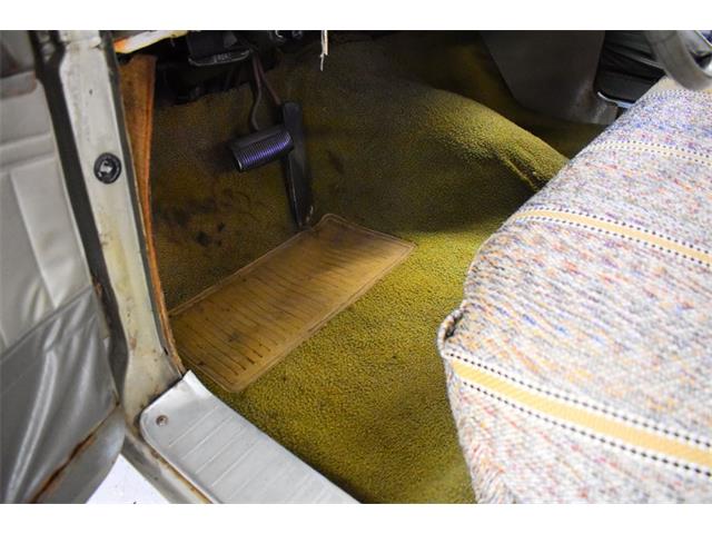 1963 Ford Fairlane (CC-2086600) for sale in Wayne, Michigan